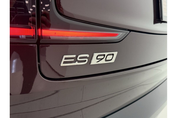 2025 MY26 Volvo ES90  Ultra Single Motor Sedan Image 11