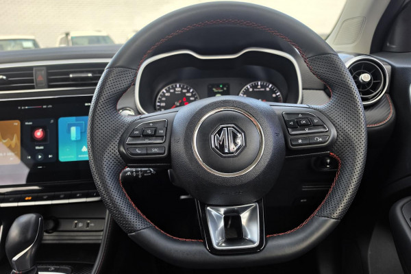 2025 MG ZST S13 Vibe SUV Image 19