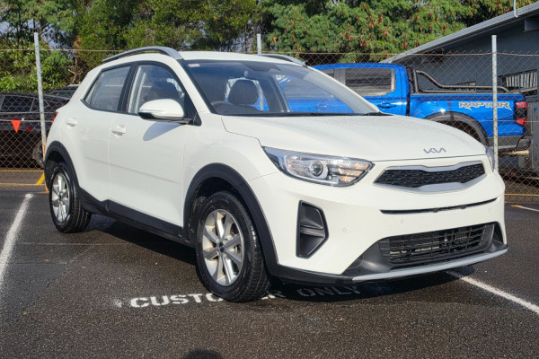 2025 Kia Stonic YB S SUV Image 2