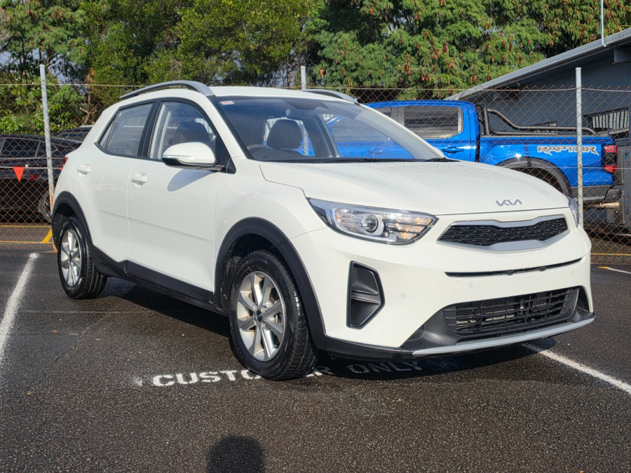 2025 Kia Stonic YB S SUV Image 2