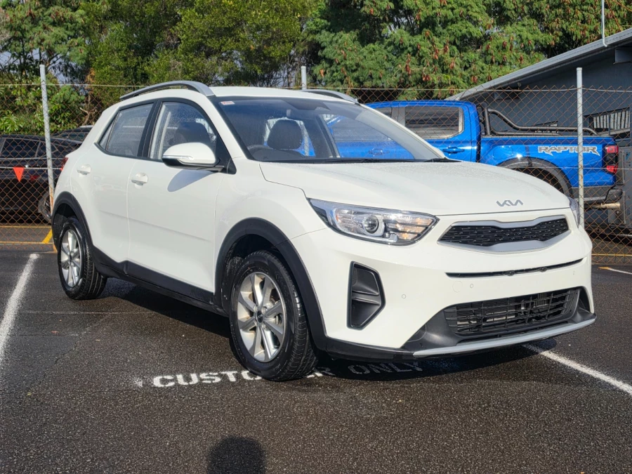 2025 Kia Stonic YB S SUV Image 2