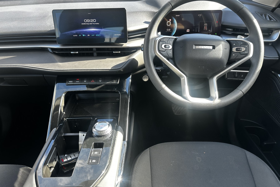 2023 GWM Haval H6 B01 Premium SUV Image 11