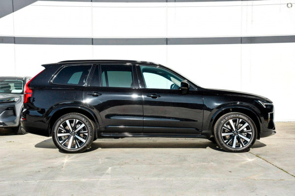 2026 Volvo XC90 L Series Plus T8 Plug-in Hybrid Dark SUV Image 5