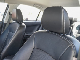 2015 Mitsubishi Lancer CJ LS Sedan