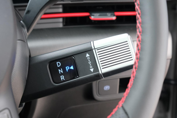 2026 Hyundai KONA SX2.V3 Hybrid Premium N Line SUV Image 21