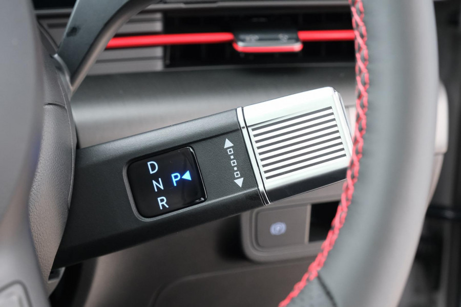 2026 Hyundai KONA SX2.V3 Hybrid Premium N Line SUV Image 21