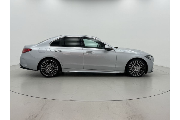 2021 Mercedes-Benz C-Class W205 C300 Sedan Image 6