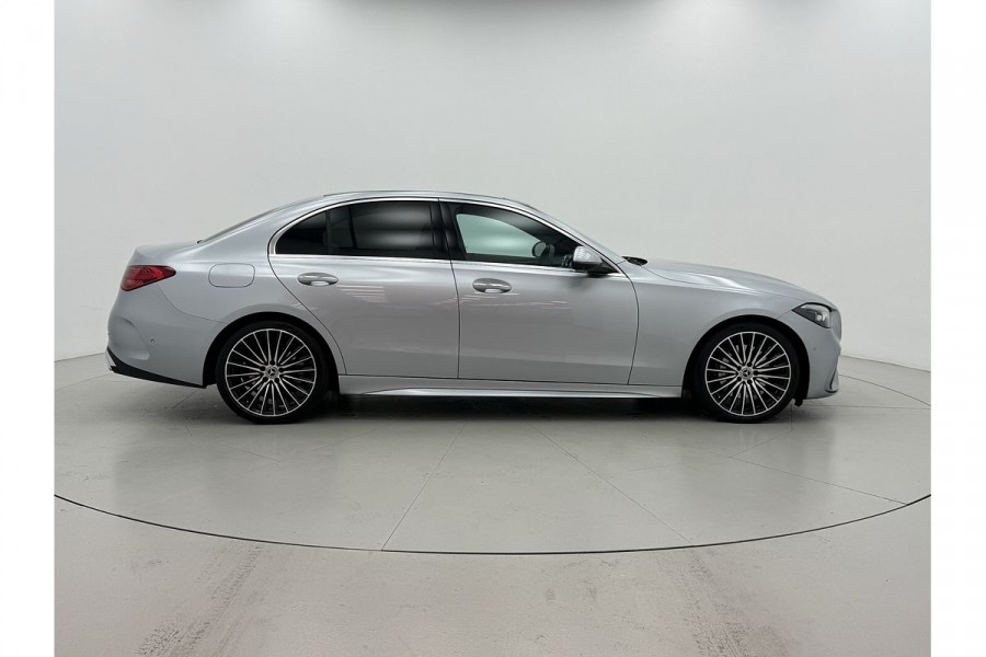 2021 Mercedes-Benz C-Class W205 C300 Sedan Image 6