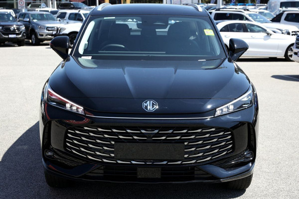 2025 MG HS AS33 Excite SUV
