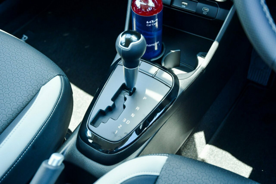 2026 MY27 Kia Picanto JA PE2 GT-Line Hatch Image 13