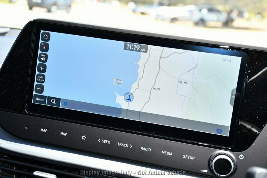 2024 MY25 Hyundai i20 BC3.V2 N Hatch Image 12