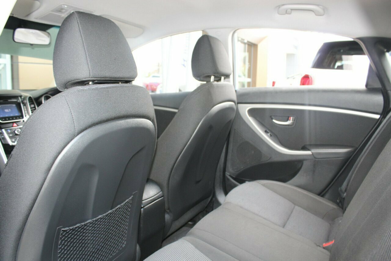 2013 Hyundai i30 GD Active Hatch Image 20