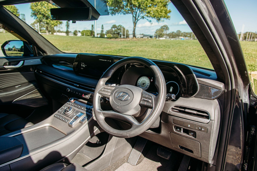 2022 Hyundai Palisade LX2.V2 Highlander SUV Image 34