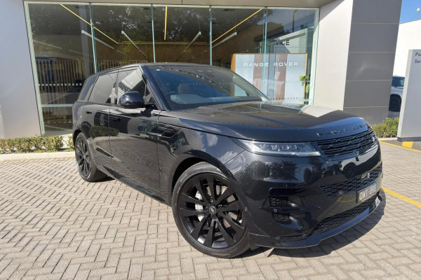 Land Rover Range Rover Sport D300 Dynamic SE L461