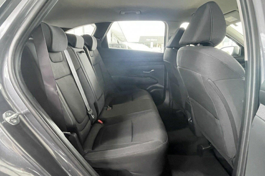 2025 Hyundai Tucson NX4.V3  SUV Image 24