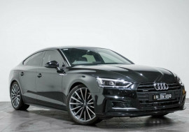 Audi A5 Sport Sportback S tronic quattro F5 MY17