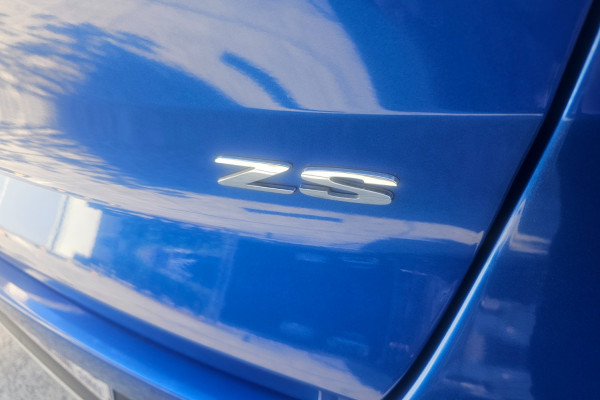 2019 MG ZS AZS1 Excite Plus SUV Image 12