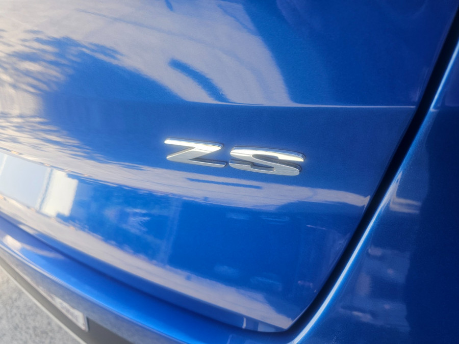 2019 MG ZS AZS1 Excite Plus SUV Image 12