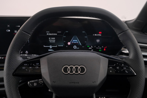 2026 MY25 Audi A5 B10 TFSI 200kW S line Sedan image 11