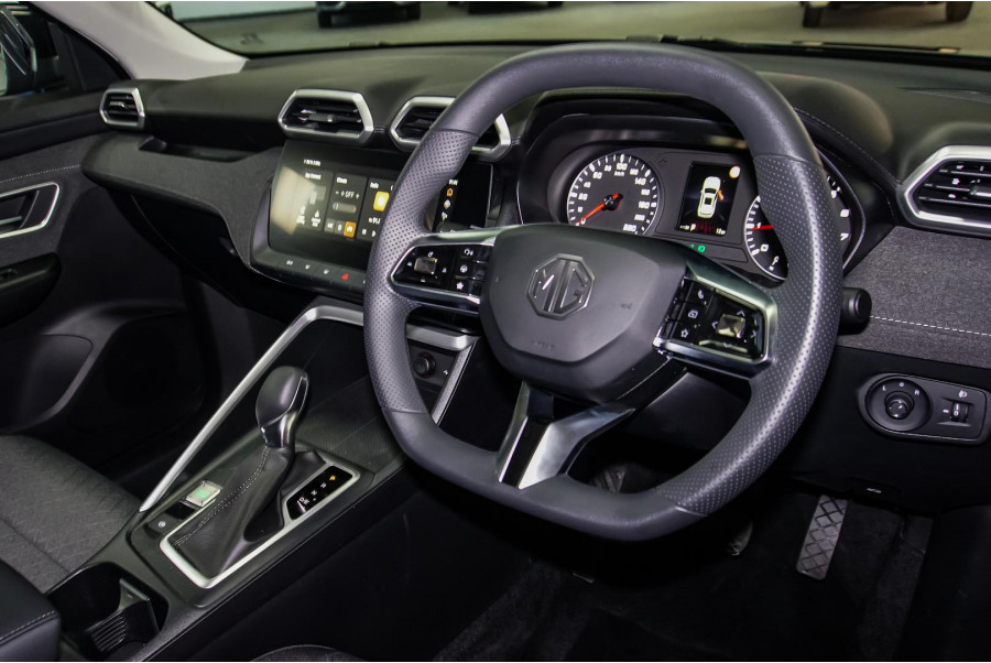 2025 MG ZS ZS32 Excite SUV Image 9