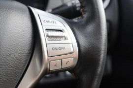 2019 Nissan Navara D23 Series 4 N-TREK Utility