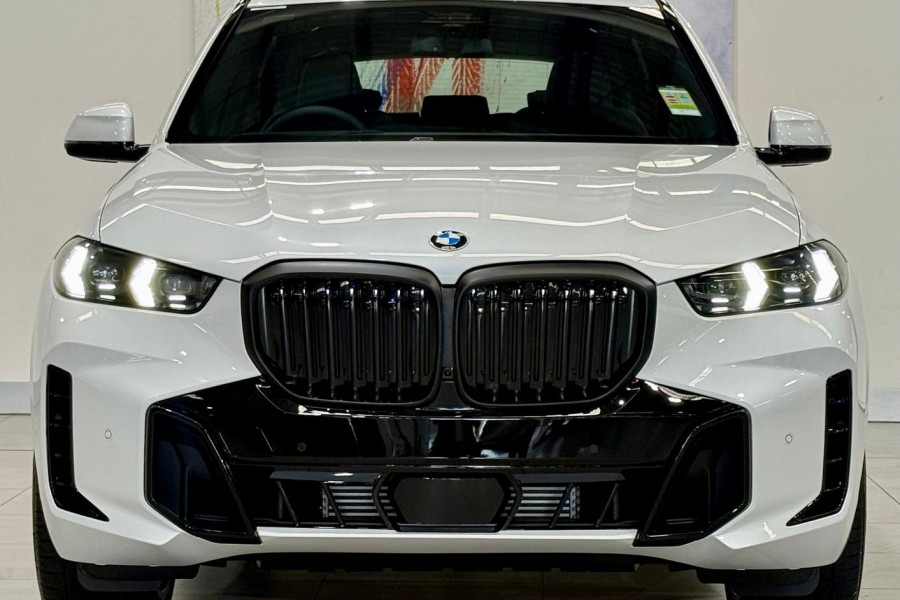 2026 BMW X5 G05 LCI xDrive30d M Sport SUV