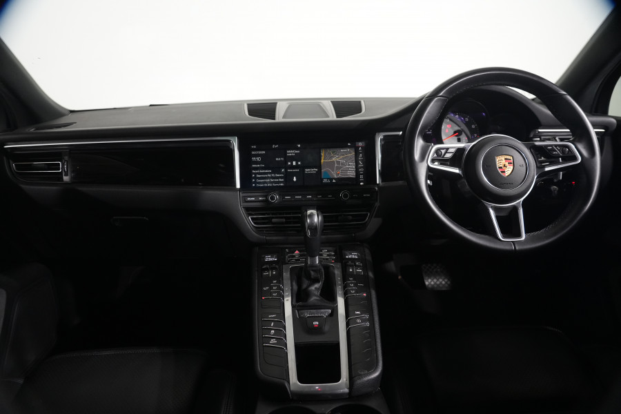 2020 Porsche Macan S SUV
