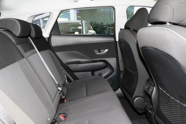 2026 MY27 Hyundai KONA SX2.V3 Hybrid SUV Image 15