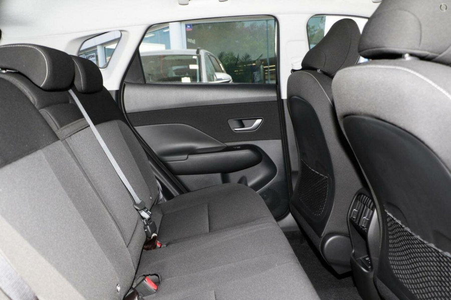 2026 MY27 Hyundai KONA SX2.V3 Hybrid SUV Image 15