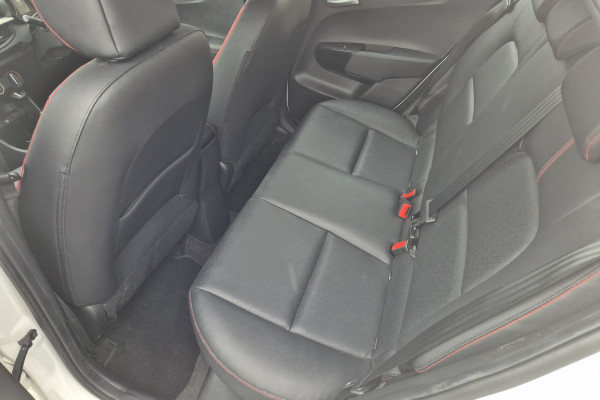 2021 Kia Picanto JA GT-Line Hatch Image 18