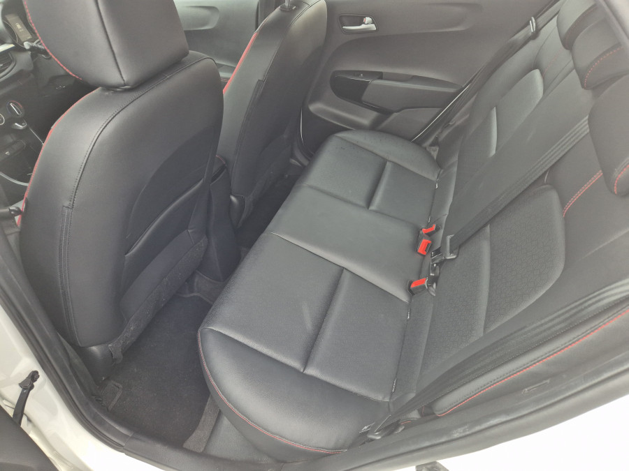 2021 Kia Picanto JA GT-Line Hatch Image 18