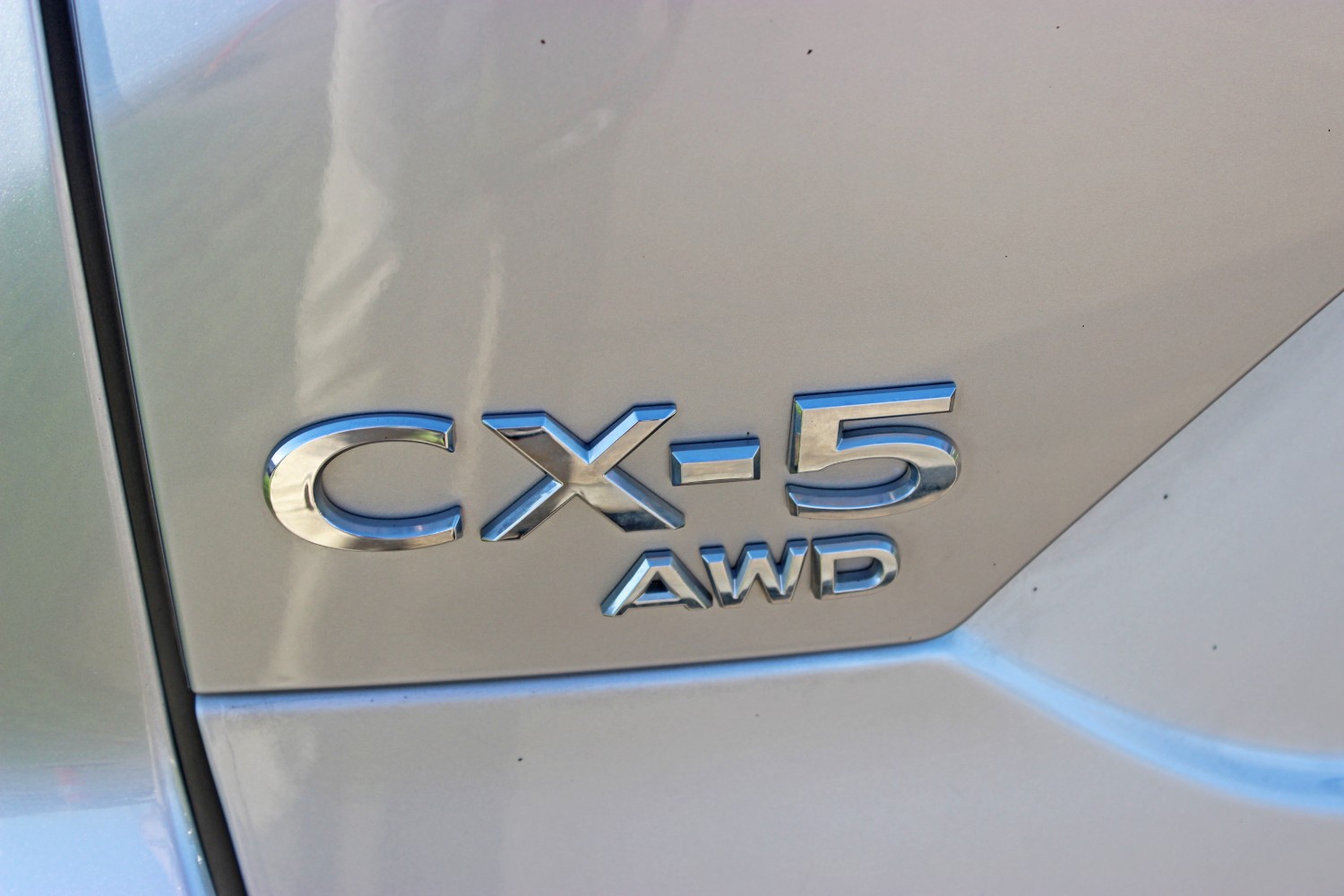 2021 Mazda CX-5 Touring Wagon Image 7