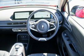 2025 GWM Ora ES11 Standard Range Hatch