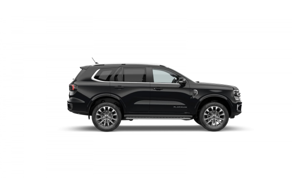 2026 Ford Everest UB Platinum SUV Image 8