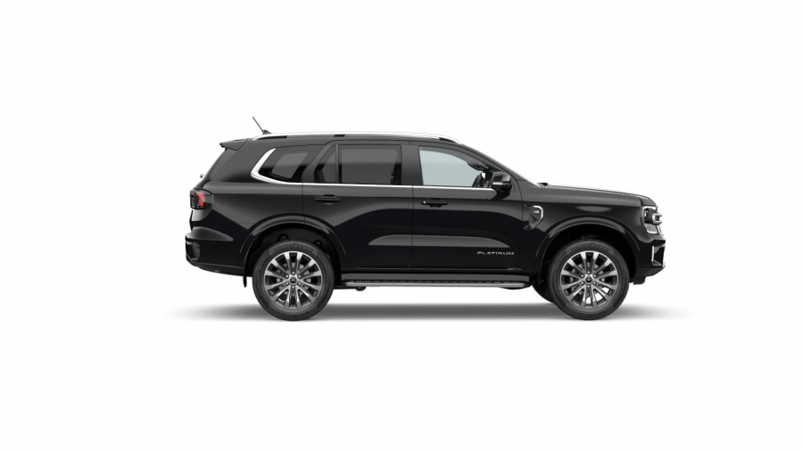 2026 Ford Everest UB Platinum SUV Image 8
