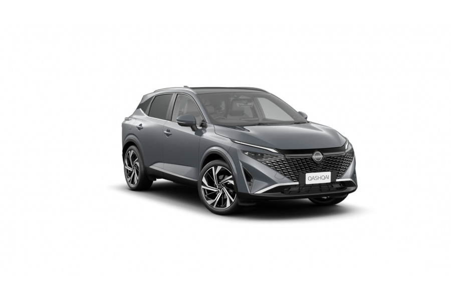 2024 MY25 Nissan QASHQAI J12 Ti-L SUV Image 7