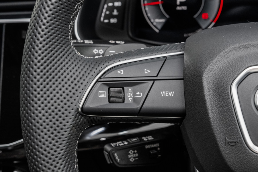 2026 MY25 Audi SQ7 4M TFSI SUV
