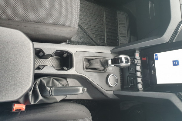 2025 Volkswagen Amarok NF TDI405 Core Other Image 17
