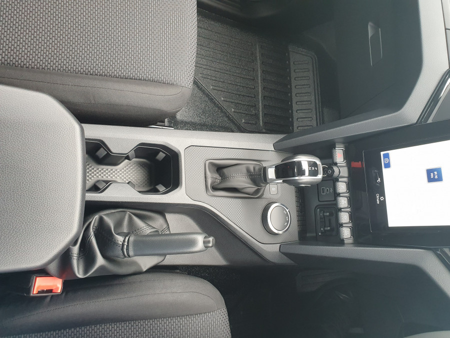 2025 Volkswagen Amarok NF TDI405 Core Other Image 17