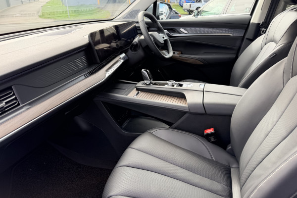 2026 MG QS Essence SUV Image 9