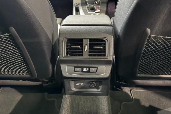 2024 Audi Q5 FY 40 TDI Sport SUV Image 25