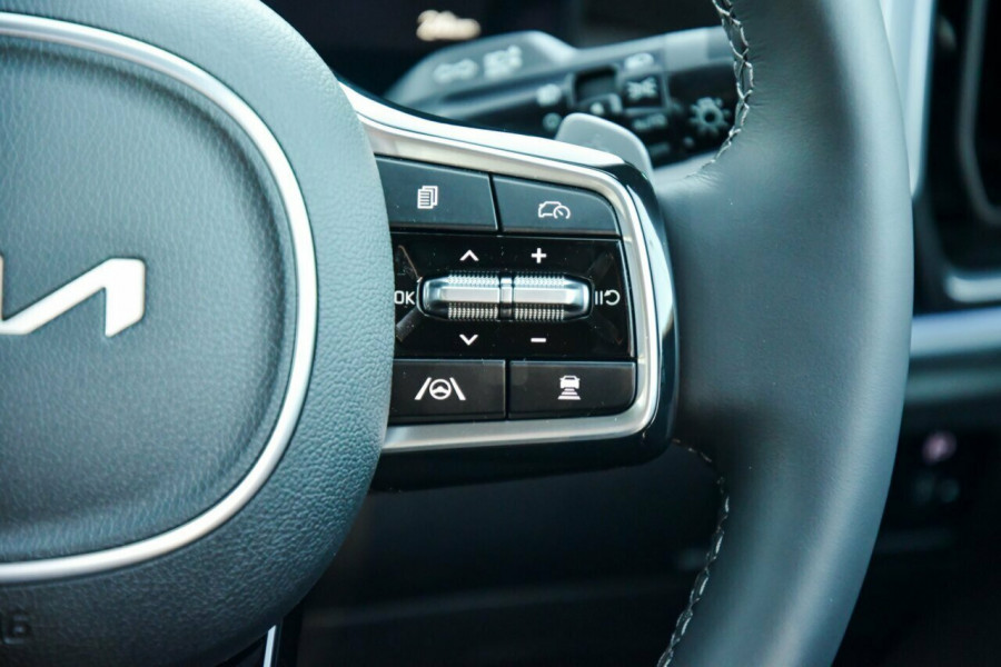 2025 Kia Sorento MQ4 PE GT-Line SUV Image 13