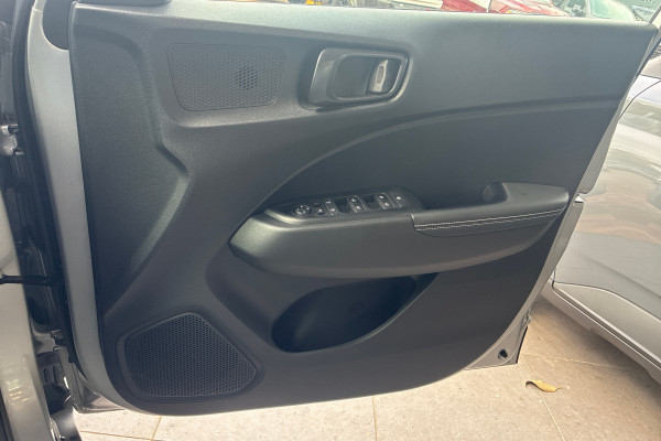 2026 Hyundai Venue QX.V5 Active SUV Image 19