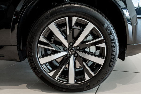 2026 Volvo XC90 L Series Plus B5 Bright SUV Image 10