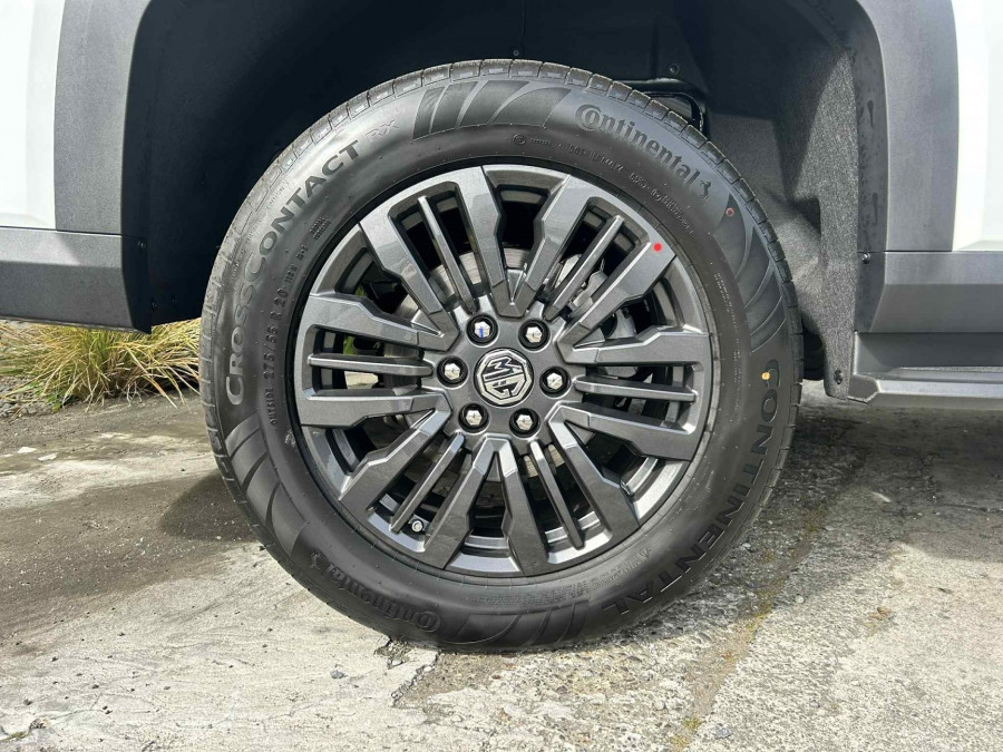 2026 MG U9 Explore Pro Ute Image 17