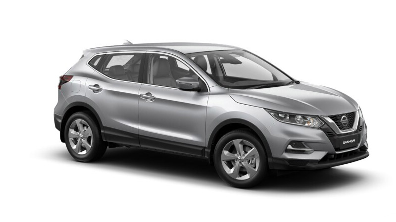 2021 MY0  Nissan QASHQAI J11 Series 3 ST Other Image 9