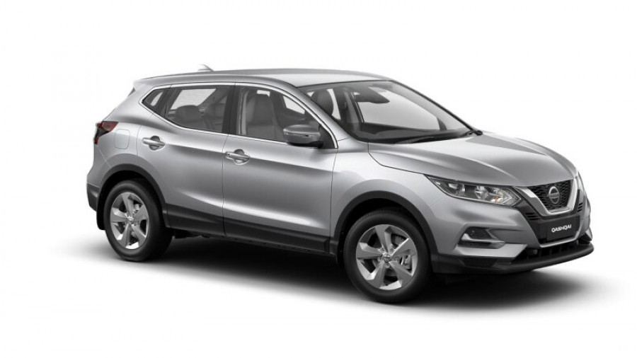 2020 MY0  Nissan QASHQAI J11 Series 3 ST Other Image 9