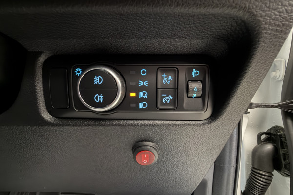 2026 MY26.5 Ford Everest UB Active SUV Image 26
