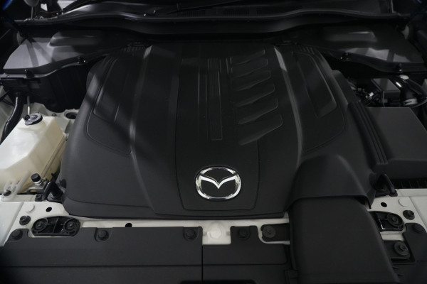 2023 Mazda CX-60 KH Series G40e GT SUV Image 31