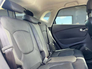 2015 Renault Captur J87 Dynamique SUV